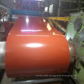 High Quality Color Coated Steel Coil